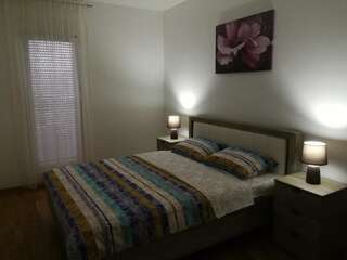 Апартаменты Euro Apartment Никшич Апартаменты с 1 спальней-18