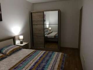 Апартаменты Euro Apartment Никшич Апартаменты с 1 спальней-19