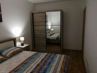 Апартаменты Euro Apartment Никшич Апартаменты с 1 спальней-8