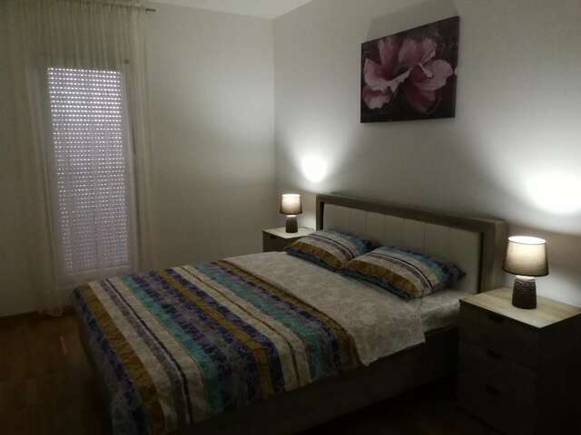 Апартаменты Euro Apartment Никшич-20