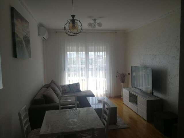 Апартаменты Euro Apartment Никшич-26